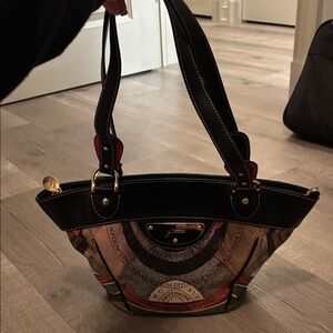 Gattinoni Planetarium Line handbag